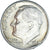 Moeda, Estados Unidos da América, Roosevelt Dime, Dime, 1964, U.S. Mint