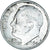 Moeda, Estados Unidos da América, Roosevelt Dime, Dime, 1964, U.S. Mint