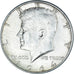 Moeda, Estados Unidos da América, Kennedy Half Dollar, Half Dollar, 1964, U.S.
