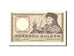 Billete, 100 Gulden, 1953, Países Bajos, KM:88, 1953-02-02, MBC