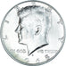 Monnaie, États-Unis, Kennedy Half Dollar, Half Dollar, 1968, U.S. Mint, Denver