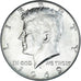 Münze, Vereinigte Staaten, Kennedy Half Dollar, Half Dollar, 1969, U.S. Mint