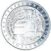 Monnaie, République fédérale allemande, 10 Mark, 2001, Karlsruhe, Federal