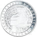 Coin, GERMANY - FEDERAL REPUBLIC, 10 Mark, 2001, Karlsruhe, BE, MS(65-70)