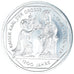 Monnaie, République fédérale allemande, 10 Mark, 2000, Karlsruhe, 1200th