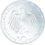 Moneda, ALEMANIA - REPÚBLICA FEDERAL, 10 Mark, 1989, Munich, Germany, MBC+