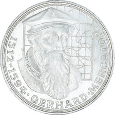 Monnaie, République fédérale allemande, 5 Mark, 1969, Stuttgart, Germany