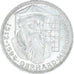 Monnaie, République fédérale allemande, 5 Mark, 1969, Stuttgart, Germany