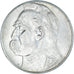 Münze, Polen, 10 Zlotych, 1935, Warsaw, SS, Silber, KM:29