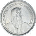 Moneta, Svizzera, 5 Francs, 1982, Bern, BB, Rame-nichel, KM:40a.2