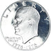 Coin, United States, Eisenhower Dollar, Dollar, 1976, U.S. Mint, San Francisco