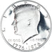 Coin, United States, Kennedy Half Dollar, Half Dollar, 1976, U.S. Mint, San