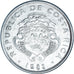 Coin, Costa Rica, Colon, 1983, EF(40-45), Stainless Steel, KM:210.1