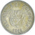 Münze, Kolumbien, 10 Pesos, 1989, SS, Copper-Nickel-Zinc, KM:270
