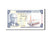 Biljet, Tunisië, 1/2 Dinar, 1965, 1965-06-01, KM:62a, SUP