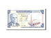 Banconote, Tunisia, 1/2 Dinar, 1965, KM:62a, 1965-06-01, SPL-