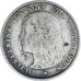 Coin, Netherlands, Wilhelmina I, 10 Cents, 1897, F(12-15), Silver, KM:116