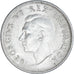 Coin, South Africa, George VI, 2 Shillings, 1942, EF(40-45), Silver, KM:29