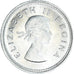 Coin, South Africa, Elizabeth II, 3 Pence, 1959, AU(50-53), Silver, KM:47