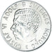 Coin, Sweden, Gustaf VI, Krona, 1968, AU(55-58), Silver, KM:826