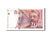 Geldschein, Frankreich, 200 Francs, 1996, Undated, SS, KM:159a