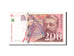 Billet, France, 200 Francs, 1996, Undated, TTB, KM:159a