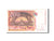 Geldschein, Frankreich, 200 Francs, 1996, Undated, SS, KM:159a