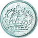 Coin, Sweden, Gustaf VI, 10 Öre, 1961, EF(40-45), Silver, KM:823