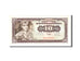 Yugoslavia, 10 Dinara, 1965, KM:78a, 1965-08-01, EF(40-45)