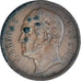 Coin, Sarawak, James Brooke, Cent, 1863, VF(20-25), Copper, KM:3