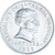 Coin, Uruguay, 50 Centesimos, 1965, Santiago, AU(55-58), Aluminum, KM:45