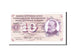 Banknote, Switzerland, 10 Franken, 1967, 1967-06-30, KM:45m, AU(55-58)