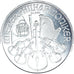Austria, 1-1/2 Euro, 2008, Vienna, Orchestre philharmonique, SC, Plata, KM:3159