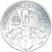 Oostenrijk, Philharmonic Orchestra, 1-1/2 Euro, 2011, Vienna, UNC-, Zilver