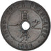 Monnaie, Indochine française, Cent, 1896, TTB+, Bronze, KM:8