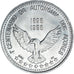 Moneta, Portogallo, 100 Escudos, 1995, Azorean Autonomy, SPL, Rame-nichel, KM:47