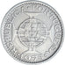 Moeda, Portugal, 10 Escudos, 1973, Guinea-Bissau, AU(55-58), Cobre-níquel