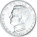 Coin, Monaco, Rainier III, 5 Francs, 1960, EF(40-45), Silver, KM:141
