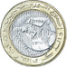 Moneta, Algeria, 50 Dinars, 1994, Algiers, BB+, Bi-metallico, KM:131