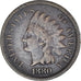 Moneta, Stati Uniti, Indian Head Cent, Cent, 1880, U.S. Mint, Philadelphia, BB