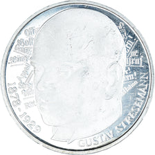 Coin, GERMANY - FEDERAL REPUBLIC, 5 Mark, 1978, Munich, Germany, 100th