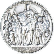 Coin, Prussia, 2 Mark, 1913, Berlin, PRUSSE (ROYAUME DE), GUILLAUME II, 2 MARK