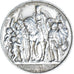 Coin, Prussia, 2 Mark, 1913, Berlin, PRUSSE (ROYAUME DE), GUILLAUME II, 2 MARK