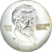 Münze, GERMAN-DEMOCRATIC REPUBLIC, 20 Mark, 1973, 60th Anniversary - Death of