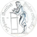 Coin, GERMAN-DEMOCRATIC REPUBLIC, 10 Mark, 1990, Berlin, 175th Anniversary -