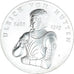 Moneta, REPUBBLICA DEMOCRATICA TEDESCA, 10 Mark, 1988, Berlin, 500th Anniversary