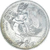 Coin, GERMANY - FEDERAL REPUBLIC, 5 Mark, 1976, Munich, Germany, EF(40-45)