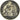 Moneda, Francia, Chambre de commerce, Franc, 1923, Paris, BC+, Aluminio -