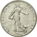 Coin, France, Semeuse, 2 Francs, 1905, Paris, EF(40-45), Silver, Gadoury:532