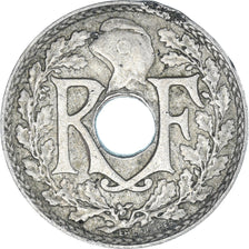 Monnaie, France, Lindauer, 5 Centimes, 1935, TB, Cupro-nickel, Gadoury:170